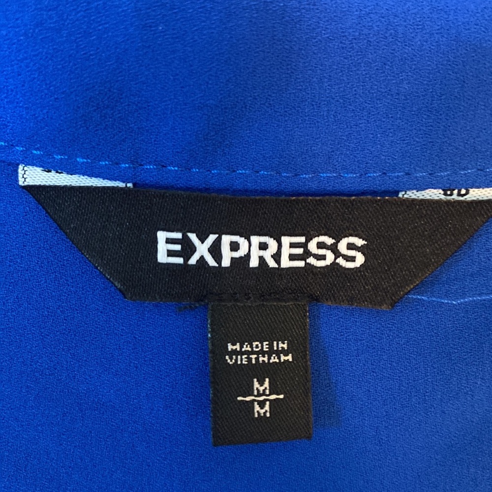 Express blouse - Picture 2 of 4